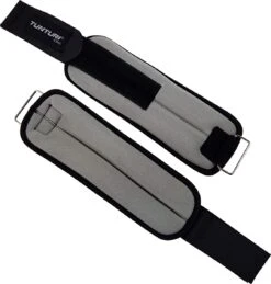 Tunturi Enkelgewichten En Polsgewichten - Gewichten - 2 X 1kg - Grijs -Merkloos Winkel 1146x1200 6