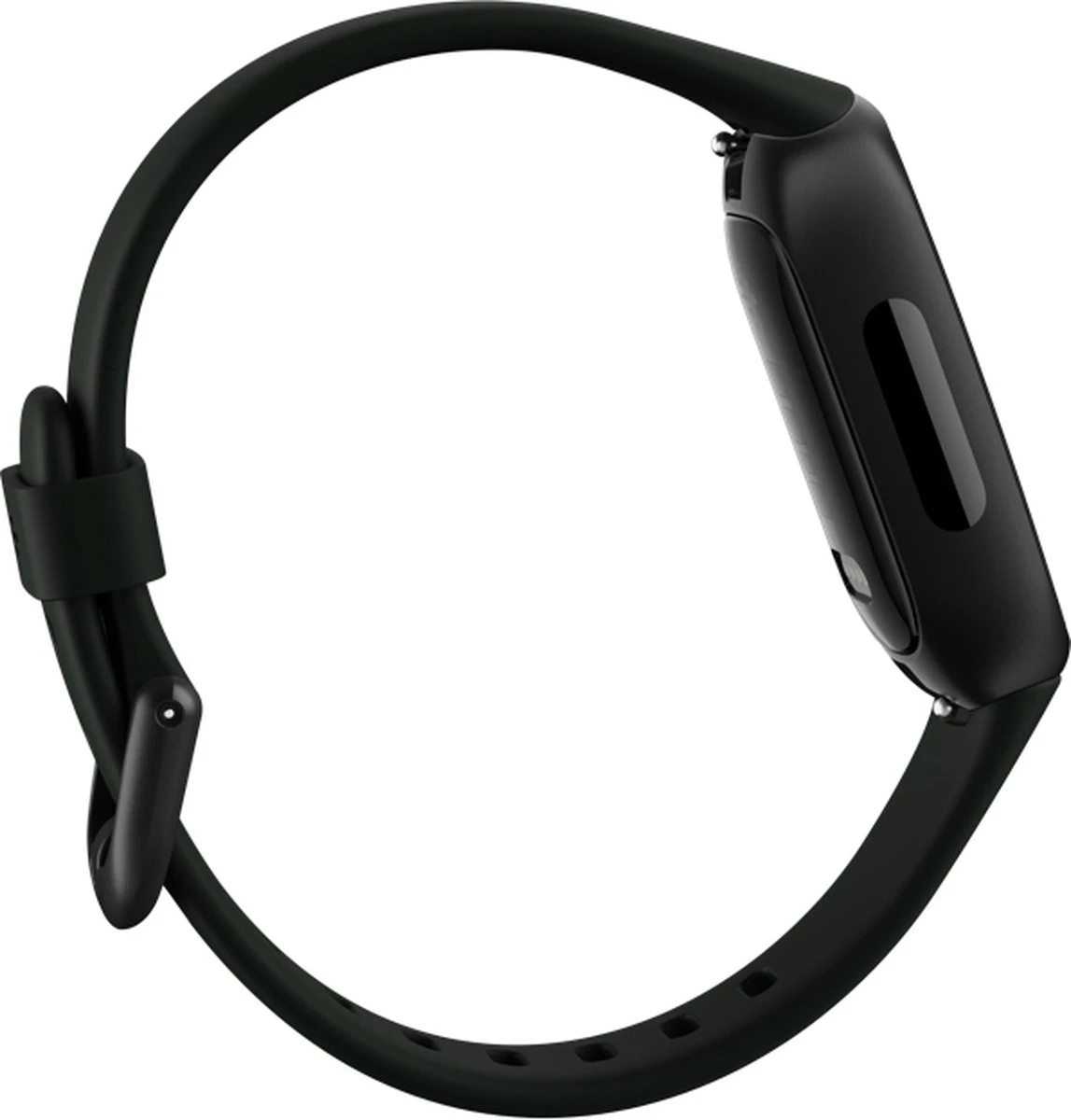 Fitbit Inspire 3 - Activity Tracker - Zwart 5 Fitbit Inspire 3 - Activity Tracker - Zwart - Afbeelding 3