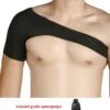 Schouder Brace - Lichtgewicht Neopreen Enkele Schouderbrace - Zwart - Maat S 1 Schouder Brace - Lichtgewicht Neopreen Enkele Schouderbrace - Zwart - Maat S -Merkloos Winkel 1147x1200 21