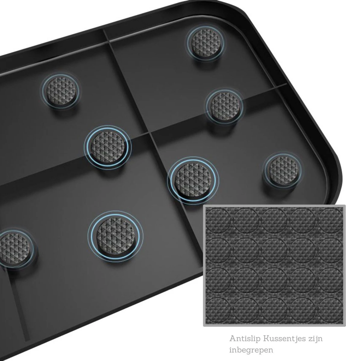 U Fit One® Push Up Bord - Push Up Bars - Push Up Grips - Opdruksteunen - Push Up Bar - Opdruk Bord - Opdruk Steunen - Opdrukken - Fitness - Crossfit - Ufitone 5 U Fit One® Push Up Bord - Push Up Bars - Push Up Grips - Opdruksteunen - Push Up Bar - Opdruk Bord - Opdruk Steunen - Opdrukken - Fitness - Crossfit - Ufitone - Afbeelding 3