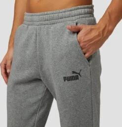 Puma No. 1 Joggingbroek Grijs Heren - Maat L -Merkloos Winkel 1148x1200 23