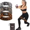 NINN Sports - Weerstandsbanden Set Van 3 Cheetah - Bootybands - Weerstandsband - Resistance Band - Fitnessband -Merkloos Winkel 1149x1200 11