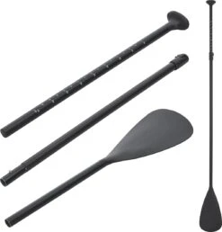 SUP Board Waimea Met Accessoires 320x76x15 Cm Blauw -Merkloos Winkel 1149x1200 7