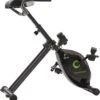 Tunturi Cardio Fit D20 Hometrainer - Opvouwbaar - Bueaufiets Voor Op Kantoor - Fitnessfiets Met 8 Weerstandsniveaus - Compact -Merkloos Winkel 1150x1200 22