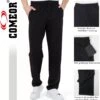 Comeor Joggingbroek Heren - Zwart - 5XL - Trainingsbroek Heren - Lange Sportbroek 2 Comeor Joggingbroek Heren - Zwart - 5XL - Trainingsbroek Heren - Lange Sportbroek -Merkloos Winkel 1150x1200 3