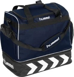 Hummel Pro Bag Supreme Sporttas - One Size -Merkloos Winkel 1150x1200 7