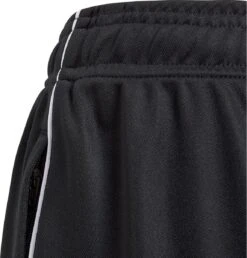 ADIDAS Core 18 Trainingsbroek Junior - Zwart-Wit - Maat 164 -Merkloos Winkel 1151x1200 1
