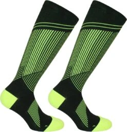 Norfolk Hardloopsokken - Compressie Sokken Met Meryl Skinlife - (anti Bacterieel) - Compressiekousen Hardlopen - Sportsokken - Geel - 39-42 - Valencia 7 Norfolk Hardloopsokken - Compressie Sokken Met Meryl Skinlife - (anti Bacterieel) - Compressiekousen Hardlopen - Sportsokken - Geel - 39-42 - Valencia -Merkloos Winkel 1151x1200 16