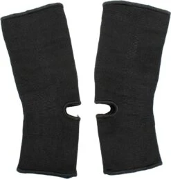 Super Pro Combat Gear Enkelkousjes Zwart/Wit Large -Merkloos Winkel 1151x1200 18