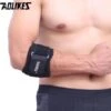 Tennisarm Brace / Tenniselleboog Bandage Met Vernieuwde Brede Klitbandsluiting - Verbeterde Versie - Verstelbaar - Aolikes Elleboog Brace 2 Tennisarm Brace / Tenniselleboog Bandage Met Vernieuwde Brede Klitbandsluiting - Verbeterde Versie - Verstelbaar - Aolikes Elleboog Brace -Merkloos Winkel 1151x1200 25