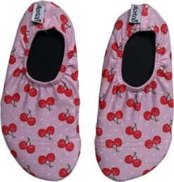 Slipstop Cherry - Roze Met Kersjes -Merkloos Winkel 1151x1200 4