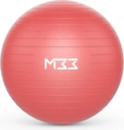 Fashion 33 Oefenbal - 55 Tot 85 Cm Extra Dikke Anti-Barst Yoga Bal Met Luchtpomp - Oefenbal Voor Fitness, Pilates, Zwangerschap, Kantoor - Core Training - Pilates Bal - Zitbal Kantoor Ergonomisch 10 Fashion 33 Oefenbal - 55 Tot 85 Cm Extra Dikke Anti-Barst Yoga Bal Met Luchtpomp - Oefenbal Voor Fitness, Pilates, Zwangerschap, Kantoor - Core Training - Pilates Bal - Zitbal Kantoor Ergonomisch -Merkloos Winkel 1151x1200 6