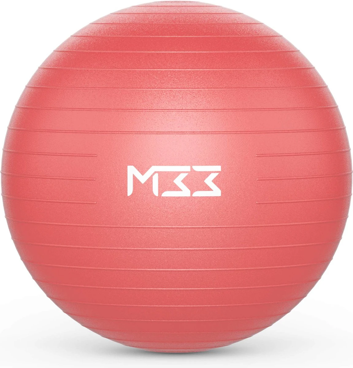 Fashion 33 Oefenbal - 55 Tot 85 Cm Extra Dikke Anti-Barst Yoga Bal Met Luchtpomp - Oefenbal Voor Fitness, Pilates, Zwangerschap, Kantoor - Core Training - Pilates Bal - Zitbal Kantoor Ergonomisch 6 Fashion 33 Oefenbal - 55 Tot 85 Cm Extra Dikke Anti-Barst Yoga Bal Met Luchtpomp - Oefenbal Voor Fitness, Pilates, Zwangerschap, Kantoor - Core Training - Pilates Bal - Zitbal Kantoor Ergonomisch - Afbeelding 4