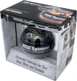NSD Spinner Powerball Autostart Heavy Metal -Merkloos Winkel 1151x1200 9