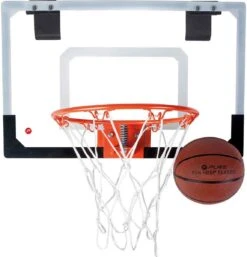Pure2Improve Fun Hoop Classic -Merkloos Winkel 1152x1200 27