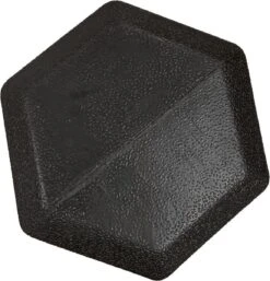 Merkloos Dumbbells Set - Fitness Set Van 2x 5kg - Zwart 12 Merkloos Dumbbells Set - Fitness Set Van 2x 5kg - Zwart -Merkloos Winkel 1153x1200 10