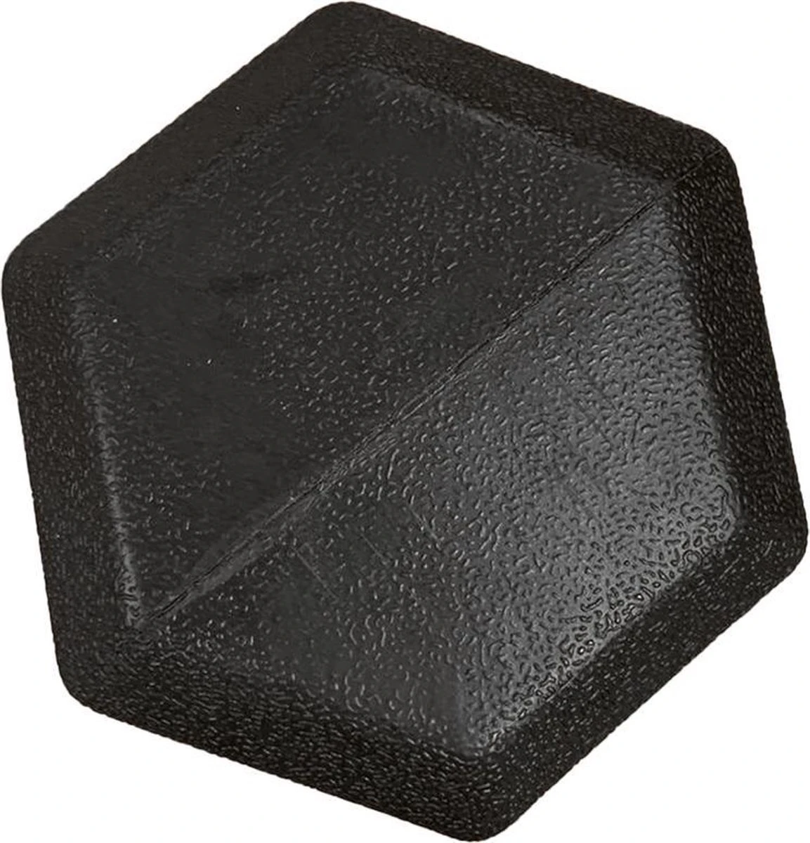 Merkloos Dumbbells Set - Fitness Set Van 2x 5kg - Zwart 6 Merkloos Dumbbells Set - Fitness Set Van 2x 5kg - Zwart - Afbeelding 4