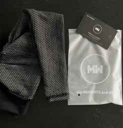 MW® TikTok Legging - Sportlegging Dames High Waist - Legging Dames - Push Up Legging - Donkergrijs XL -Merkloos Winkel 1153x1200 16