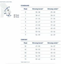 Bauerfeind GenuTrain Kniebrace - 3 - Universeel - Grijs -Merkloos Winkel 1153x1200 31