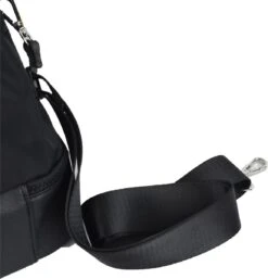 Kendall Kylie Weekender Bag HBKK-321-0008-26, Vrouwen, Zwart, Sporttas, Maat: One Size -Merkloos Winkel 1154x1200 11