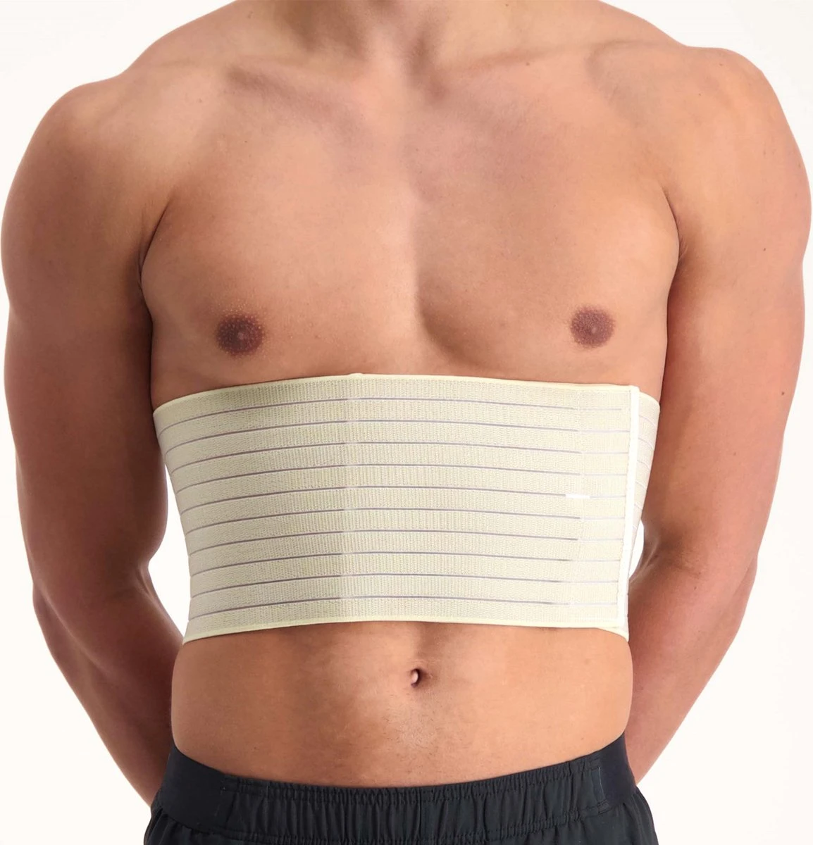 Dunimed Ribbrace / Rompbandage - Vrouw 5 Dunimed Ribbrace / Rompbandage - Vrouw - Afbeelding 3