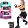 NINN Sports Weerstandsbanden Set Van 3 Pastel - Bootybands - Weerstandsband - Resistance Bands- Fitnessband -Merkloos Winkel 1154x1200 8