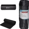 Specifit Fitnessmat Pro Zwart - Yogamat Met Tas En Draagriem - NBR Foam 1,5 Cm Dik - 180 Cm X 60 Cm X 1,5 Cm -Merkloos Winkel 1155x1200 11