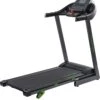 Tunturi Cardio Fit T30 Loopband - Inklapbaar - Hardloopband - 12 Traingsprogramma's - LCD Monitor - 0,8 Tot 12,0 Km/u -Merkloos Winkel 1155x1200 29