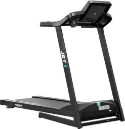 Focus Fitness Jet 1 - Loopband - Loopband Voor Thuisgebruik - Incl. LED-display - 1-13 Km/u - Bevat 36 Trainingsprogramma's -Merkloos Winkel 1158x1200 13