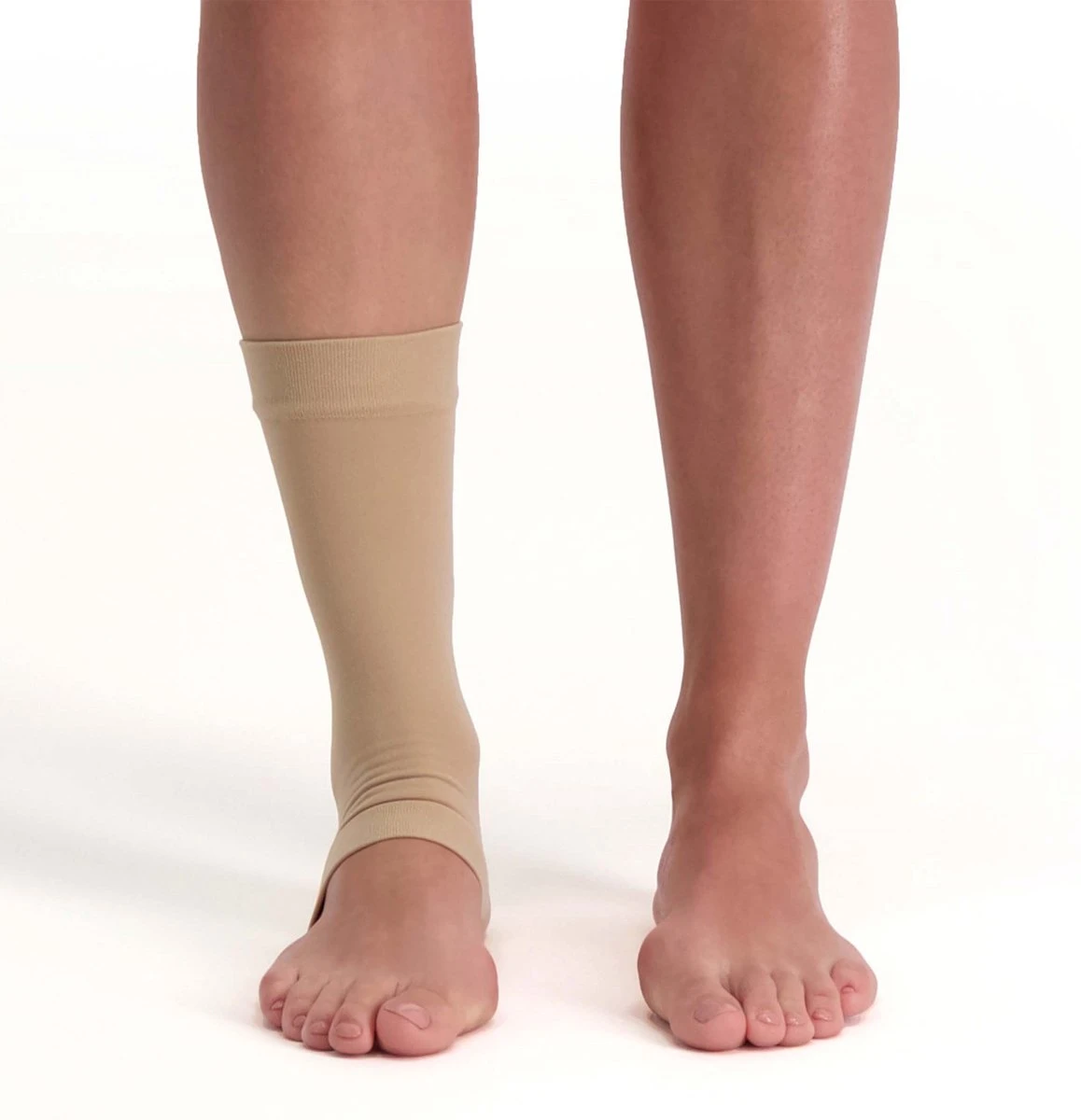 Solelution Achillespees Gel Sok (per Stuk) 4 Solelution Achillespees Gel Sok (per Stuk) - Afbeelding 2