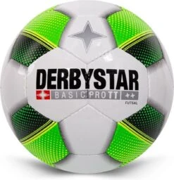 Derbystar Futsal Basic Pro TT - Maat 4 -Merkloos Winkel 1158x1200