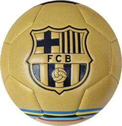 FC Barcelona Voetbal Uit 2022/2023 Size 5