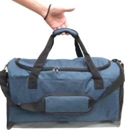 Sporttas Active - Sporttas Dames - Sporttas Heren - 40Liter - Unisex