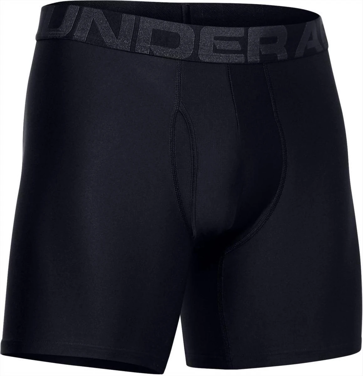 Under Armour Tech UW Heren Sportonderbroek- Maat M 8 Under Armour Tech UW Heren Sportonderbroek- Maat M - Afbeelding 6