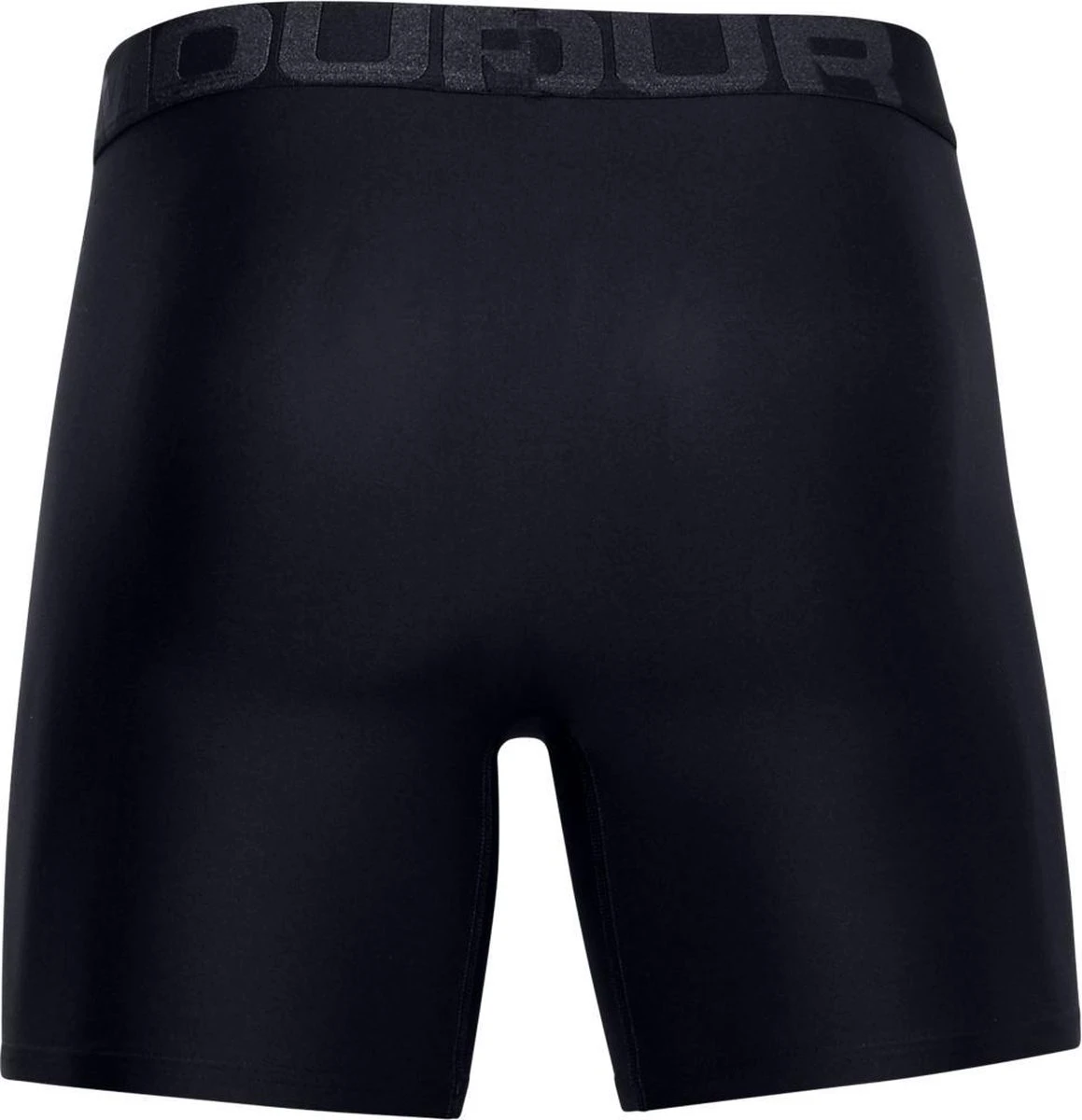 Under Armour Tech UW Heren Sportonderbroek- Maat XL 4 Under Armour Tech UW Heren Sportonderbroek- Maat XL - Afbeelding 2