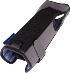 Thuasne Ligaflex Classic Polsbrace - 2 - Rechts - Zwart -Merkloos Winkel 1160x1200 21