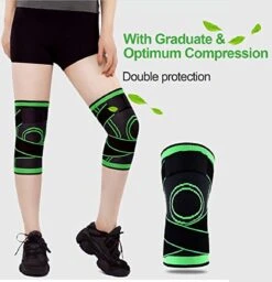 Megadepot Kniebrace - Kniebraces - Knieband - Knie Ondersteuning - Knie Bescherming - Kniebraces - Kniebrace Dames - Kniebrace Meniscus - Professionele Kniebrace -Merkloos Winkel 1160x1200 22