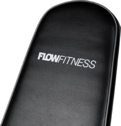 Flow Fitness - Multi Trainingsbank / Fitnessbank SMB50 - Verstelbare Halterbank -Merkloos Winkel 1160x1200 9