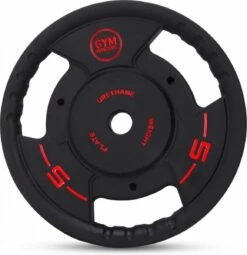 Gym Masters Bodypump Halterset 20 KG / Premium Bodypumpset / Aerobic Pumpset / Pump Set / Pump Fitness / Barbell Met Gewichten / Halterstang Met Gewichten / 20KG - 30mm - 30 Mm 29 Gym Masters Bodypump Halterset 20 KG / Premium Bodypumpset / Aerobic Pumpset / Pump Set / Pump Fitness / Barbell Met Gewichten / Halterstang Met Gewichten / 20KG - 30mm - 30 Mm -Merkloos Winkel 1161x1200 13