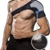 Schouderbrace - Verstelbaar - Unisex - Orthopedische Schouderbrace