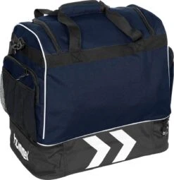 Hummel Pro Bag Supreme Sporttas - One Size -Merkloos Winkel 1161x1200 6