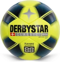 Derbystar Classic Light Kunstgras - Maat 3 -Merkloos Winkel 1162x1200 1