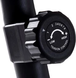 VirtuFit HTR 1.0 Hometrainer - 8 Weerstandsniveaus - Extra Stevige Constructie - Hartslagfunctie -Merkloos Winkel 1162x1200 11