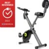 Hometrainer - VirtuFit Opvouwbare Home Trainer Met Rugleuning En Tablethouder - Fitness Fiets - Stoelfiets - Inklapbaar -Merkloos Winkel 1162x1200 12