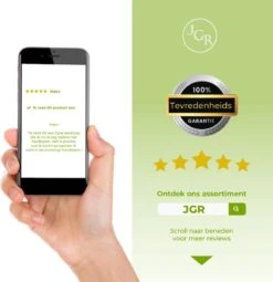 Geel - Sportarmband Reflecterend - Hardloopband Verlichting (licht Reflectie) - Hardloop Verlichting Veiligheidsband - JGR Safety Gear -Merkloos Winkel 1162x1200 17