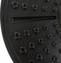 ScSports Balansplateau - Balansbord - Evenwichtsbord - Balans Bord - Ø Ca. 35.5 Cm - 5 Cm Hoog - Zwart-Geel -Merkloos Winkel 1162x1200 7