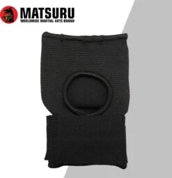 Matsuru Binnenhandschoen Klittenband - Maat M - Inner Gloves - Boksbandage - Bokshandschoen - Boxing Gloves - Boksen -Merkloos Winkel 1164x1200 14