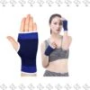 Merkloos EPIN | Pols Brace | Pols Ondersteuning | Bandage | Blessure | Pols Steun | Links & Rechts ( 1 Paar ) | Hand Bescherming | Pols Ondersteuning | Blauw -Merkloos Winkel 1164x1200 22