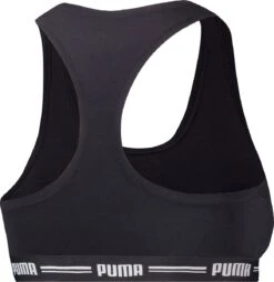 Puma - Racer Back Dames Beha - Maat M -Merkloos Winkel 1165x1200 1