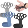 Fitness Silliconen Grip Apparaat-hand Oefeningen-brancard Artritis Handgrip Trainer 2 Fitness Silliconen Grip Apparaat-hand Oefeningen-brancard Artritis Handgrip Trainer -Merkloos Winkel 1165x1200 10